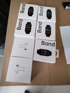 Oppo Band 2