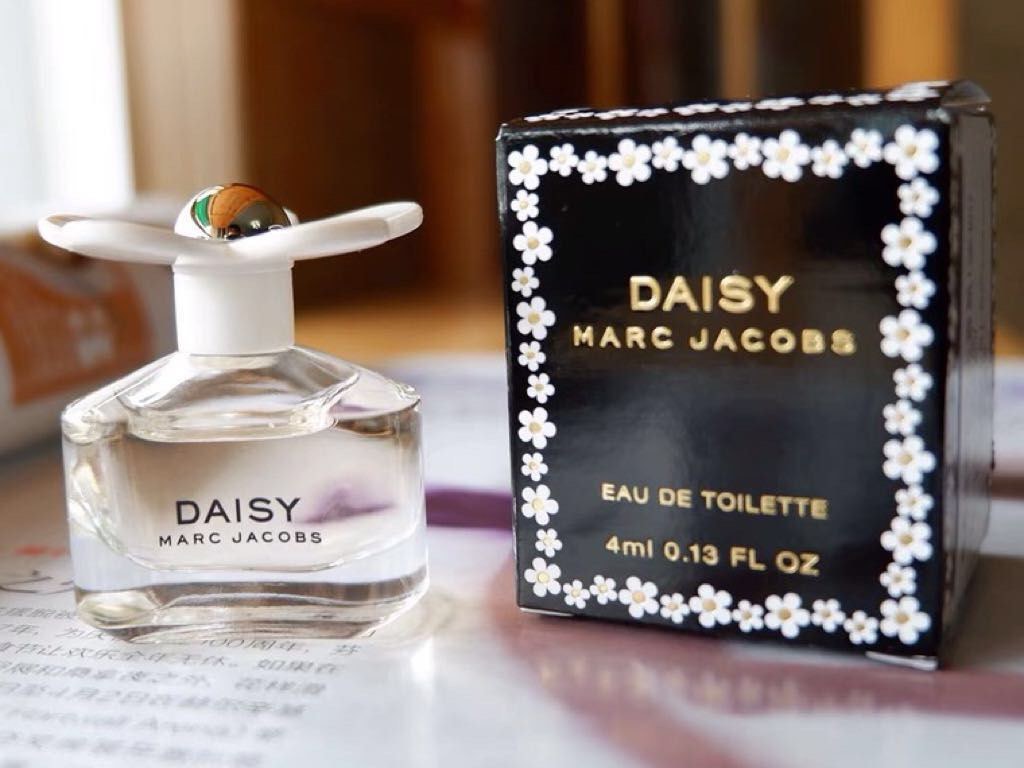 Marc shop jacobs 4ml