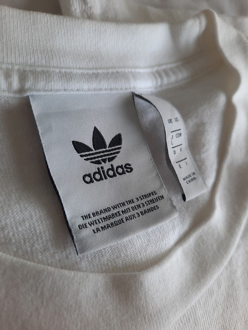 Adidas china logo uk discount