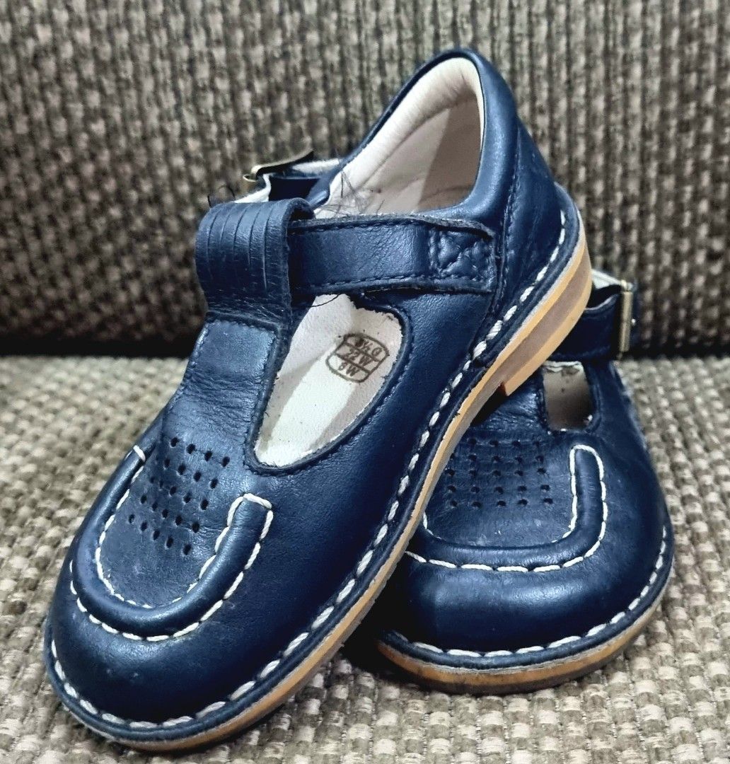 ORIGINAL CLARKS MARY JANE