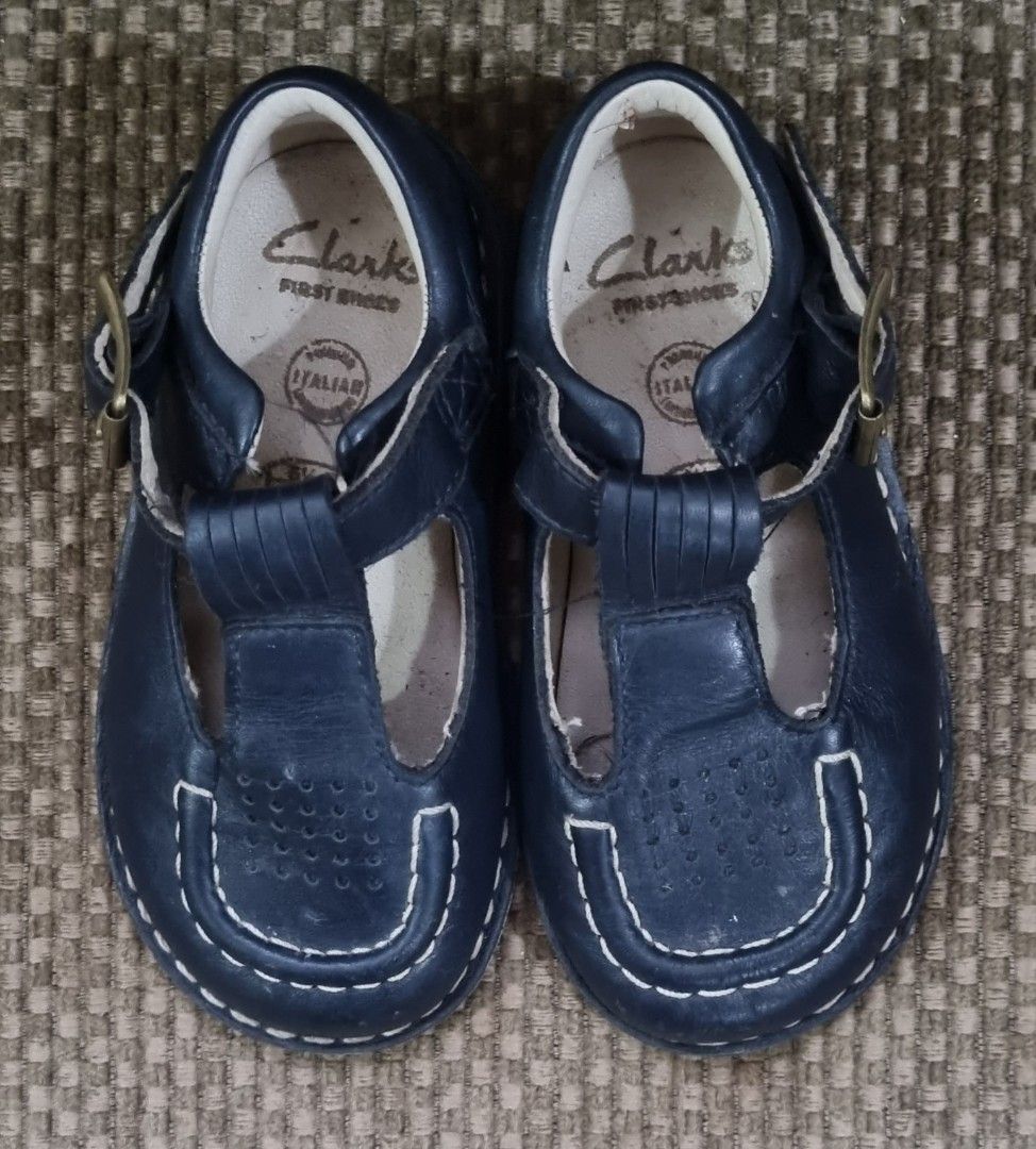ORIGINAL CLARKS MARY JANE