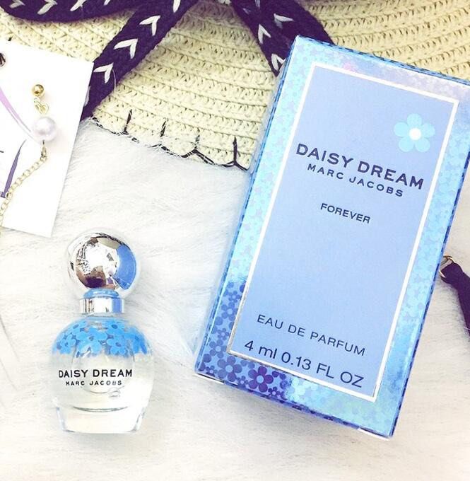 Marc jacobs daisy dream forever discount 100ml