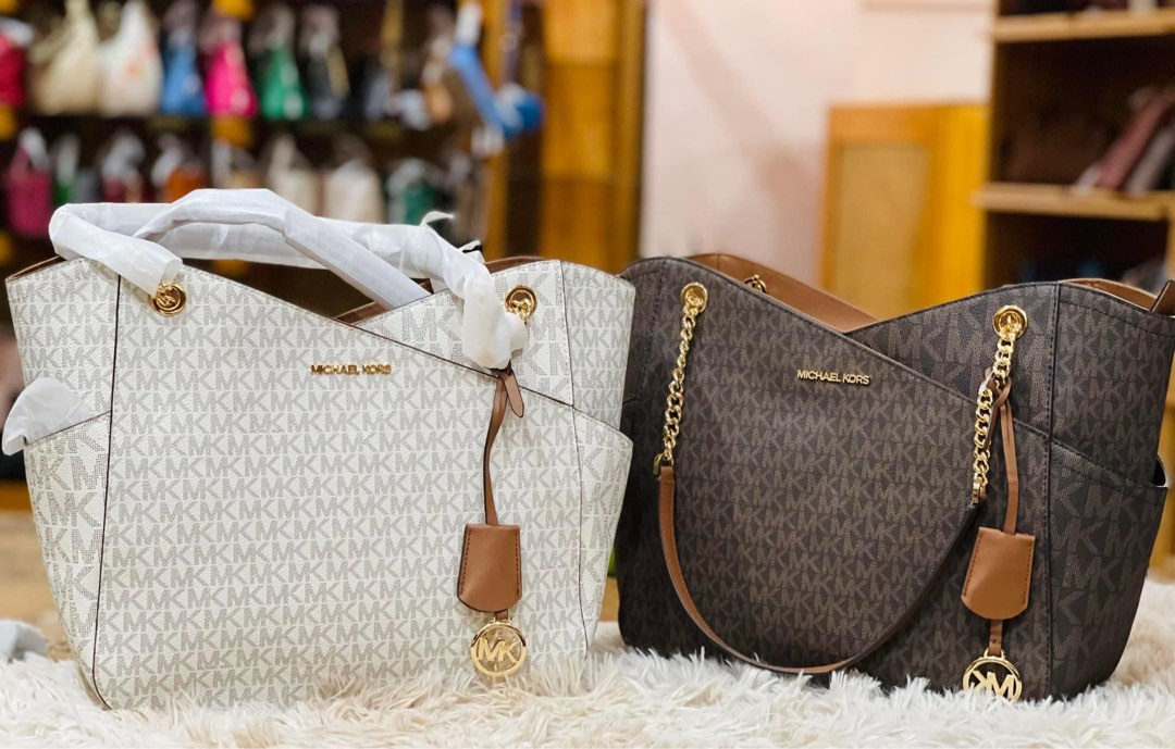 Michael kors jet hotsell set travel lg