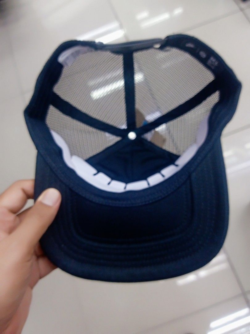 nike lfc trucker cap