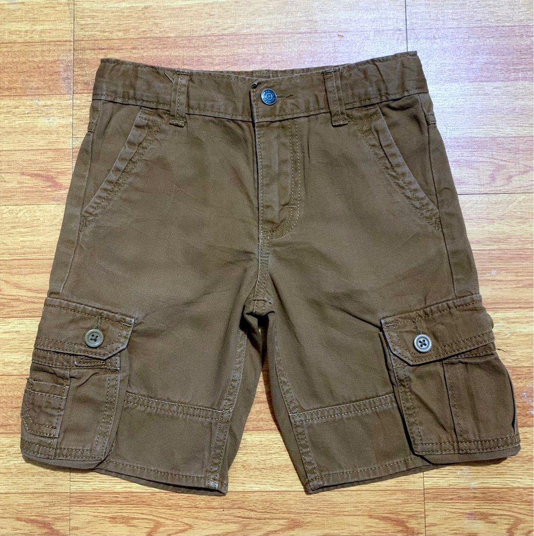 Wrangler cargo shorts rn 13027 new arrivals 3