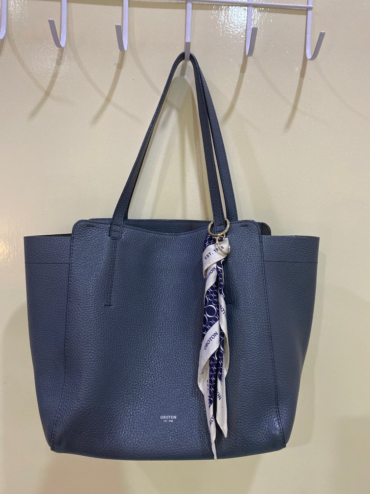 Oroton avalon sale medium tote