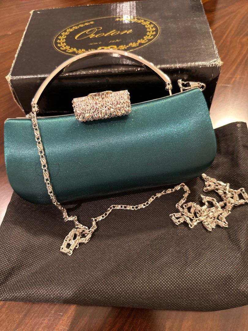 Women Wristlet Bride Evening Clutch Bag for Party Prom Wedding, Lady Girl  Triangle Bling Glitter Full Rhinestone Clutch Purse - China Clutch Bags and Evening  Bags price | Made-in-China.com