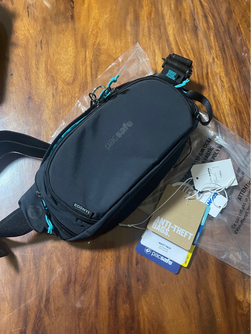 Pacsafe Belt Bag on Carousell