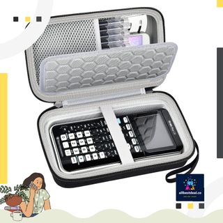 Texas Instruments TI-Nspire CX II CAS Class Pack - Tech Line - View #5