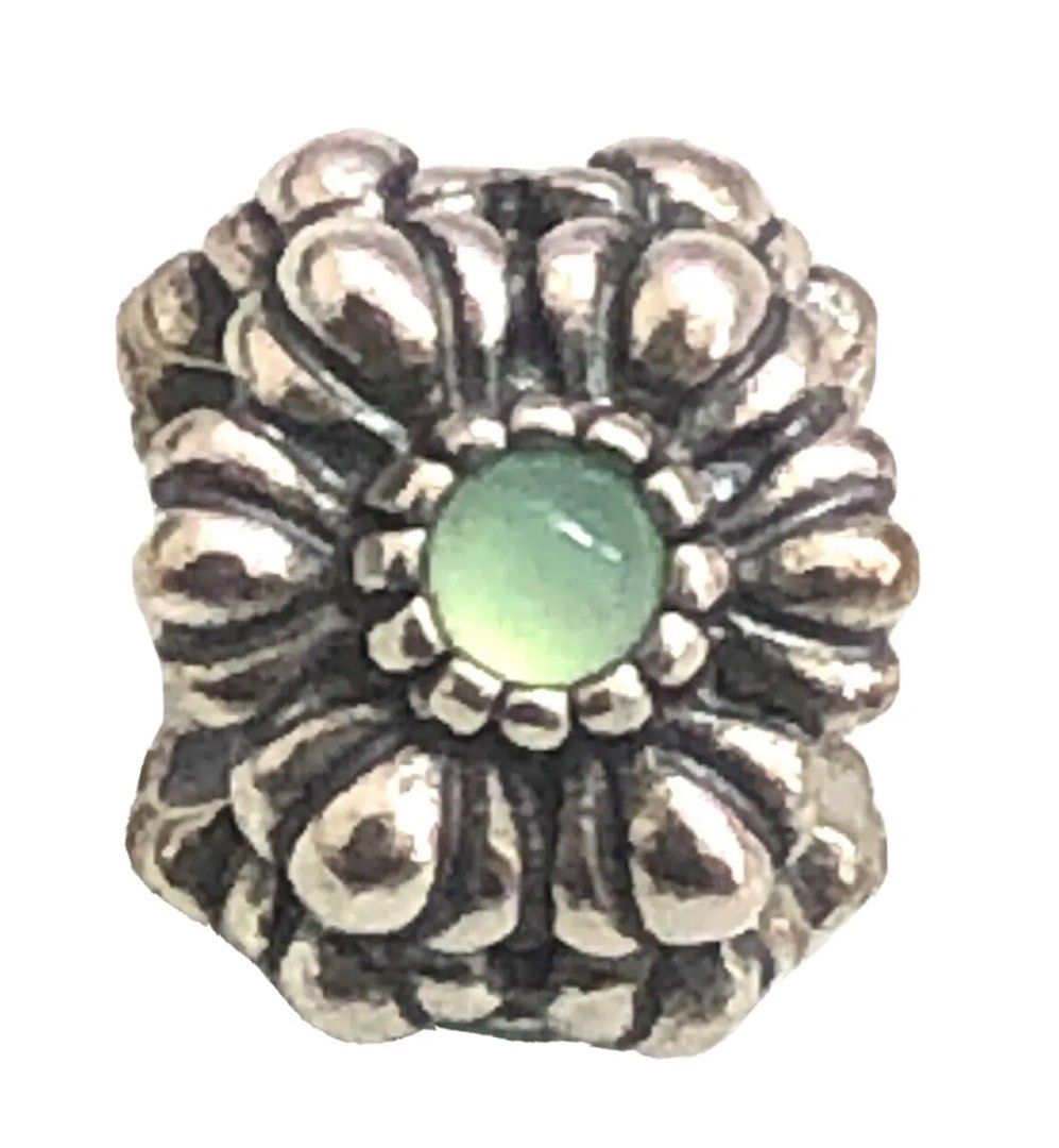 Pandora 2025 birthday blooms