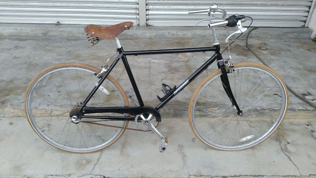 Papillionaire bike top price