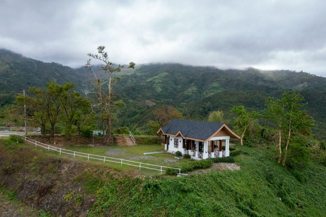 Parkside Premium Lot in Foressa Mountain Town, Balamban, Cebu, Property