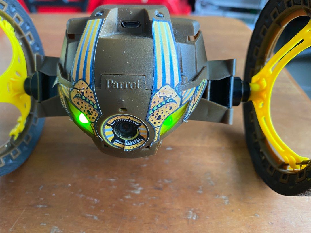 Parrot jumping sumo store price
