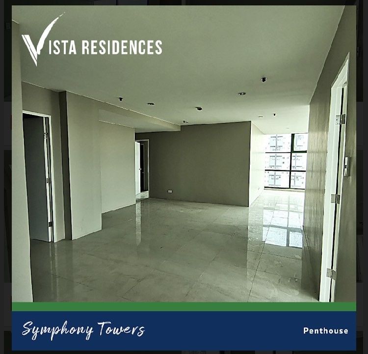 Penthouse Unit in Quezon City on Carousell