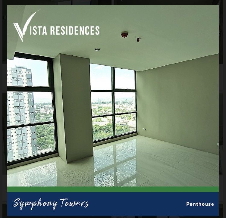 Image showcasing Penthouse Unit in Quezon City on Carousell