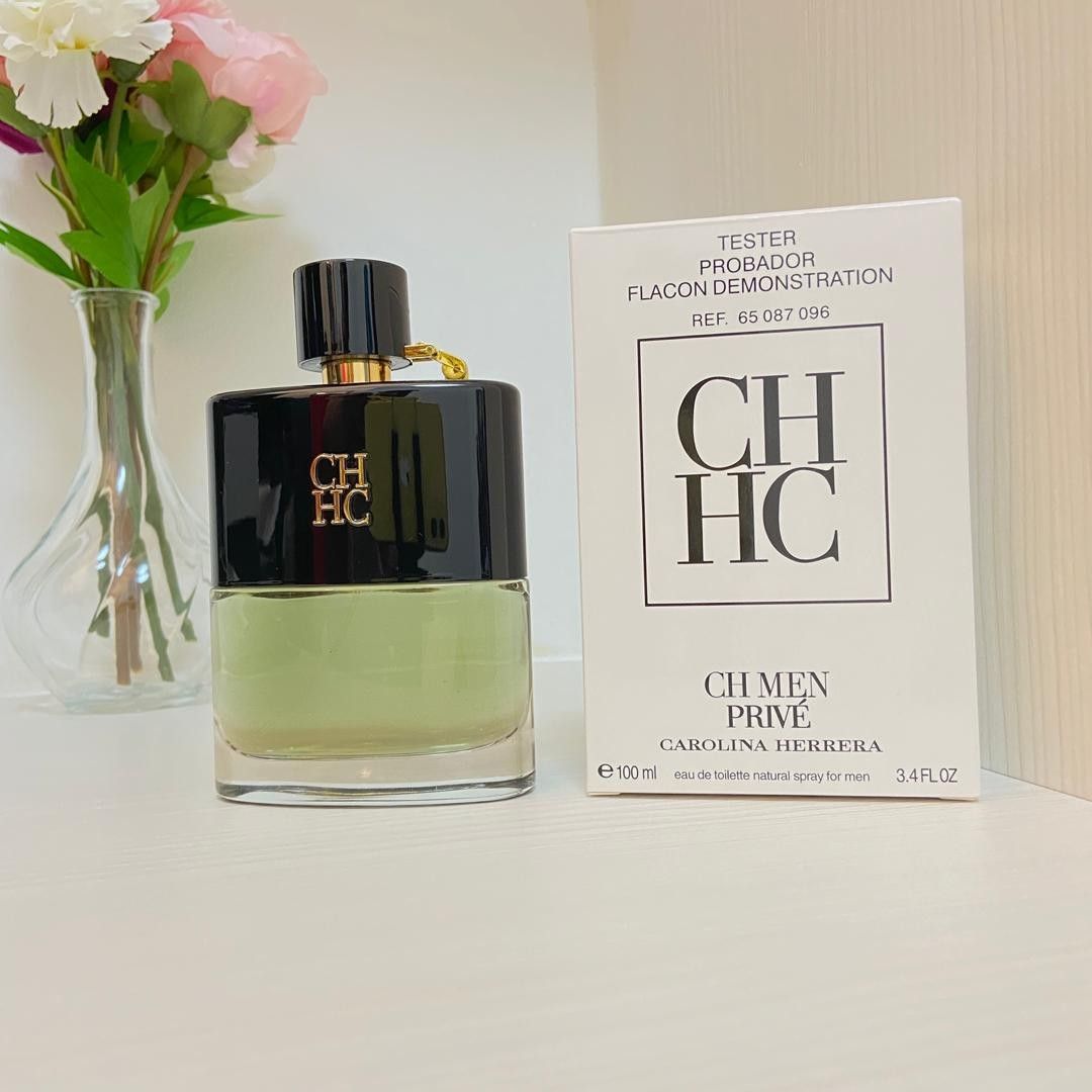 Ch men best sale prive 200ml