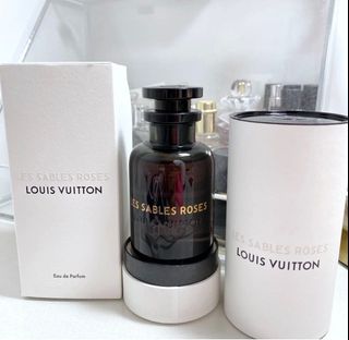 LOUIS VUITTON STELLAR TIMES – Rich and Luxe
