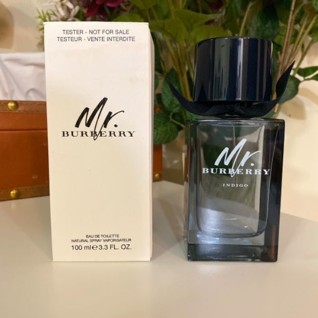 Burberry hotsell sale perfume