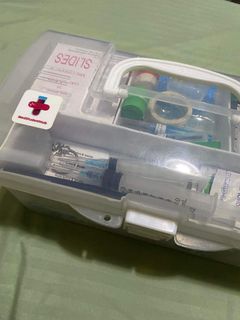 PHLEBOTOMY KIT