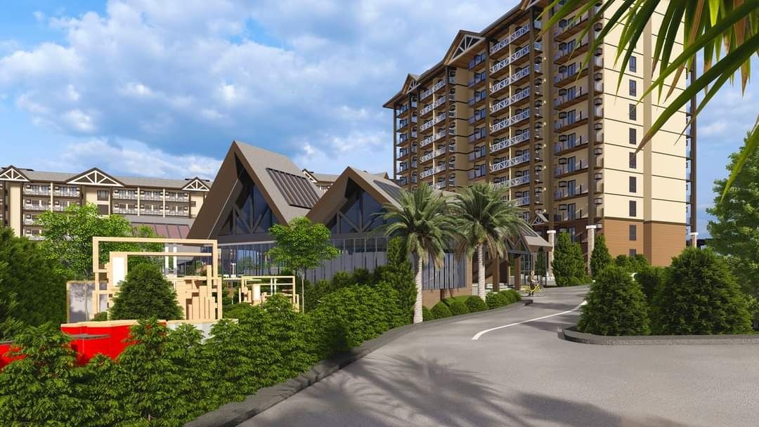 Pinevale Tagaytay, Property, For Sale, Apartments & Condos on Carousell