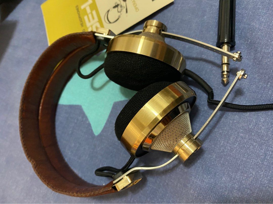 Se L40 Vintage Pioneer Headphones Pioneer SE-L20A Classic Stand