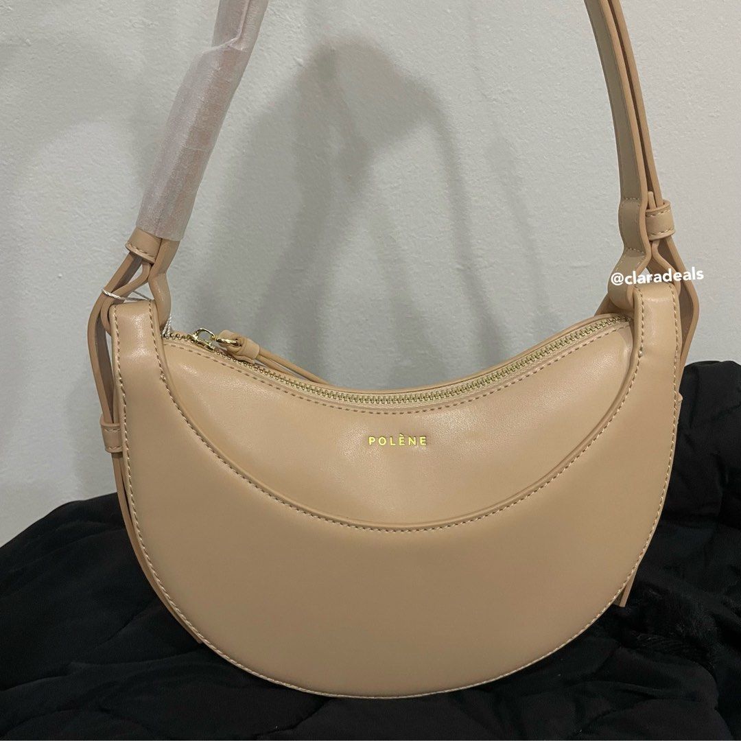 AUTHENTIC POLENE BAG, Luxury, Bags & Wallets on Carousell