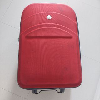 Horizon 41L Wheeled Suitcase