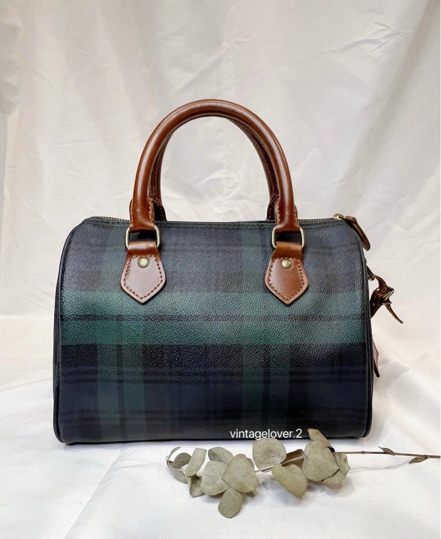 Rl boston bag outlet