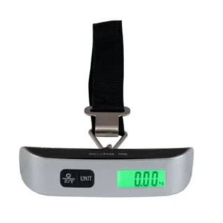 PORTABLE ELECTRONIC DIGITAL LUGGAGE SCALE(travel weighing hanging)