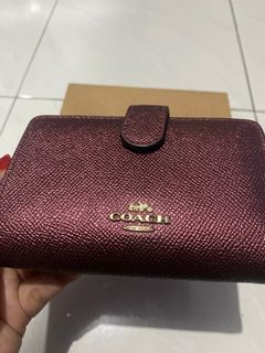 Found 95 results for coach original, Bags & Wallets for sale in Malaysia -  Buy & Sell Bags & Wallets 