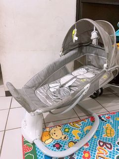 Preloved Bouncers Baby