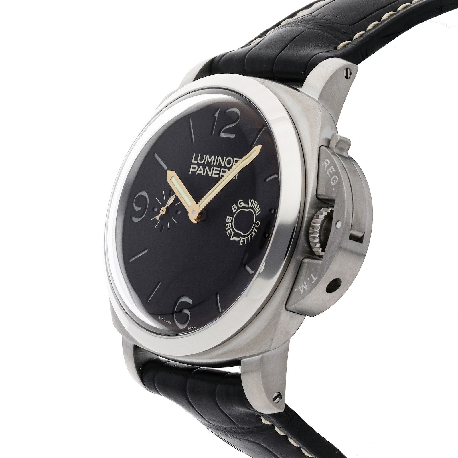 Panerai pam 2025 203