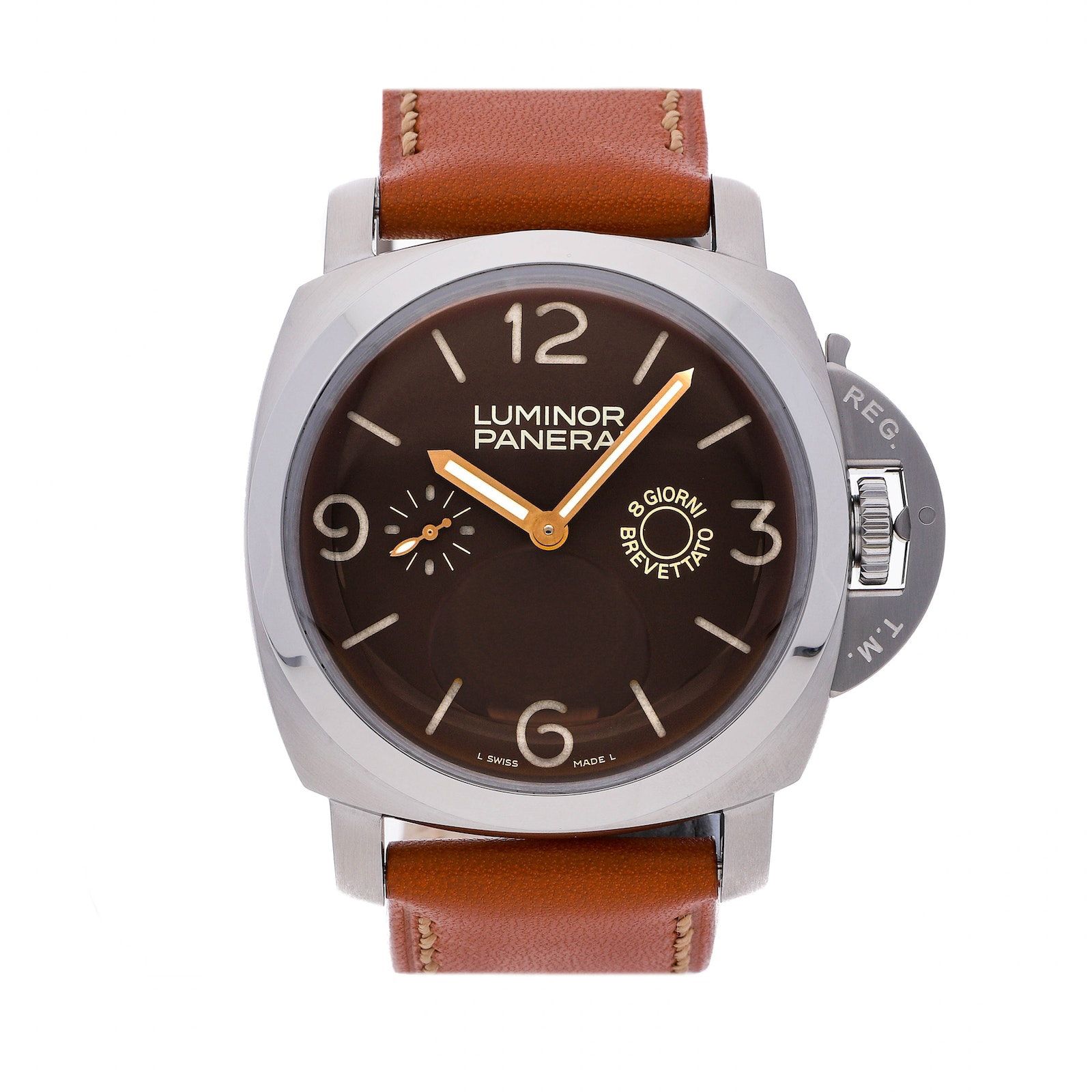 Panerai 442 deals