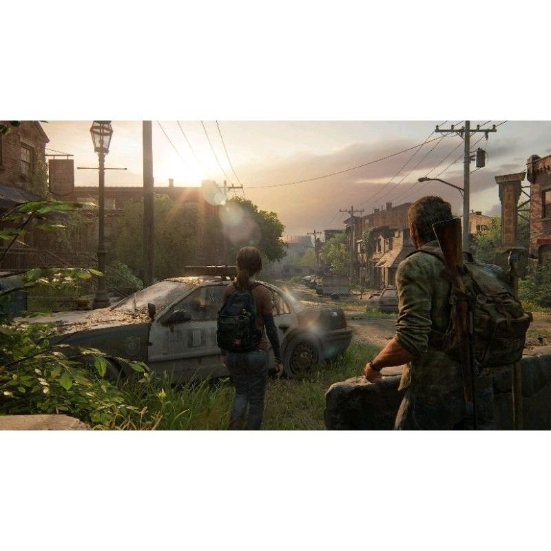 PS5 The Last of Us Part 1 R3