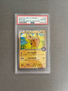 Pokemon XY82 Regigigas HOLO RARE Black Star Promo Card Mint/Near-Mint