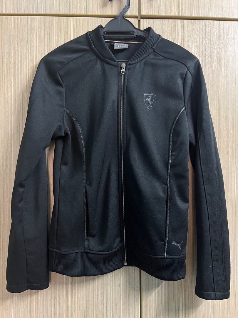 Puma way clearance 1 jacket