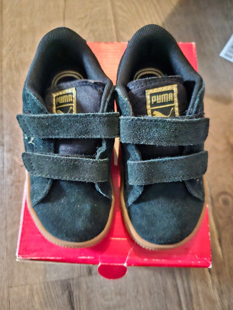 Puma kinder cheap fit price