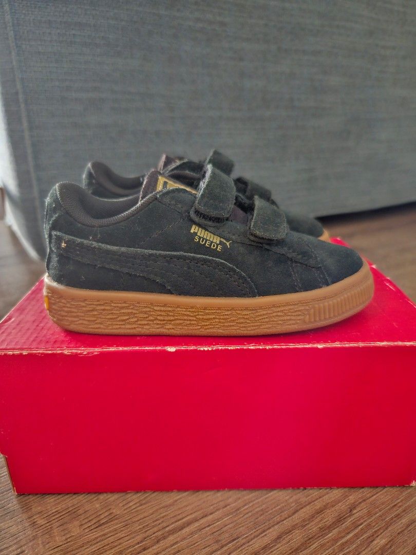 Puma kinder fit best sale price