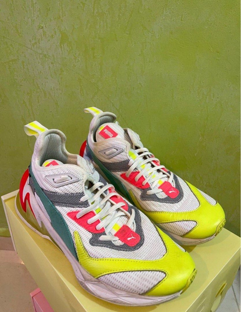 Puma lqdcell origin white on sale