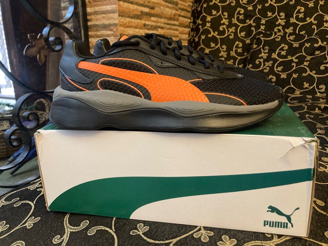 Puma RS Pure Immixture