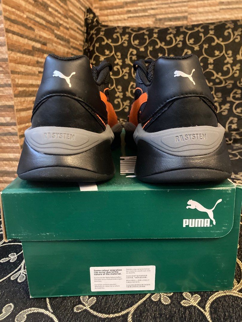 Puma online rs-pure mixture