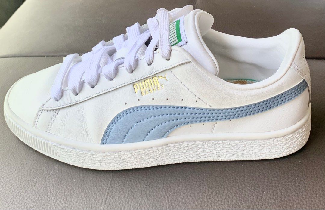 Puma sneakers Women s Fashion Footwear Sneakers on Carousell