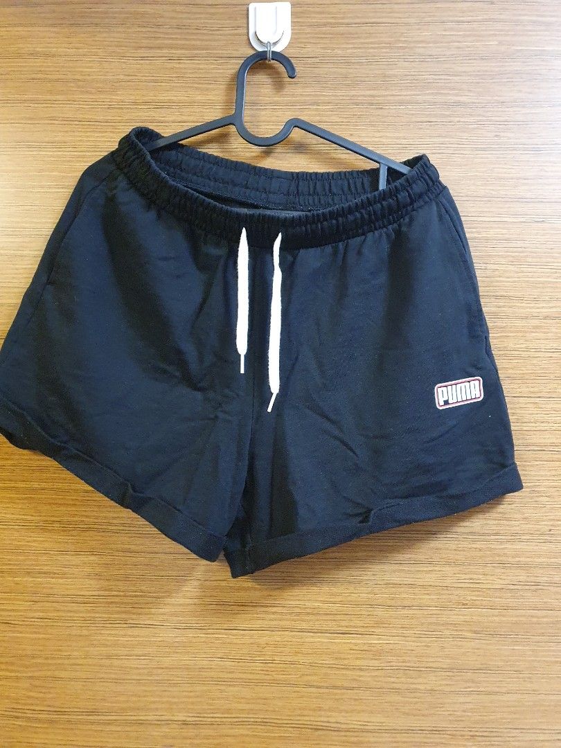 Thick cotton new arrivals shorts