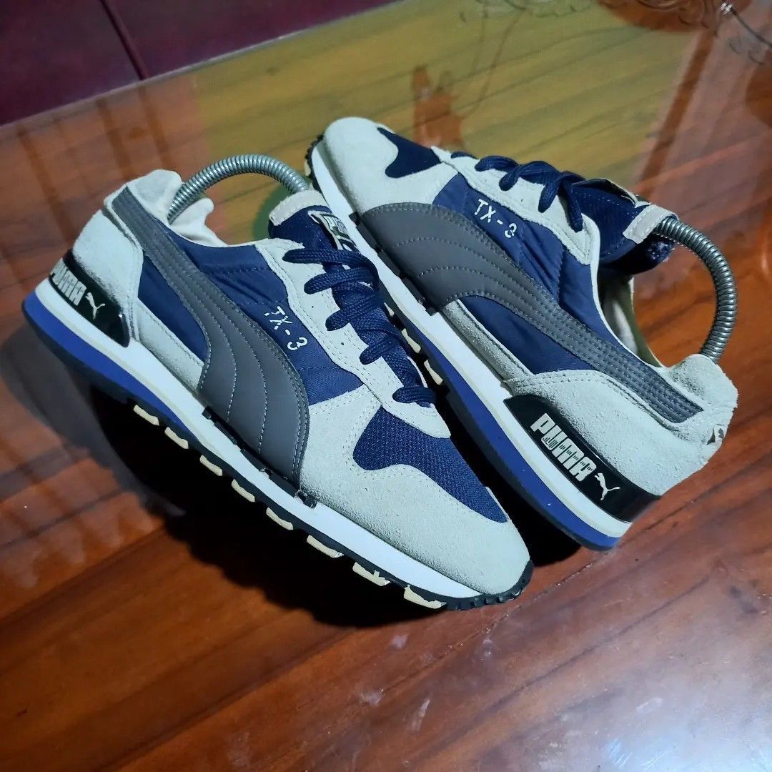 Puma tx 2025 3 harga