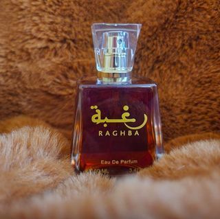 Maison Alhambra lattafa Woody Oud EDP 3ML 5ML 10ML 