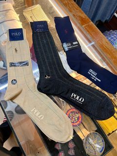 Ralph Lauren Socks
