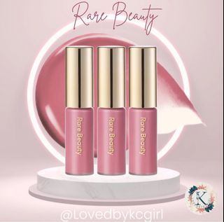 Rare Beauty soft pinch blush - ENCOURAGE MINI W BOX