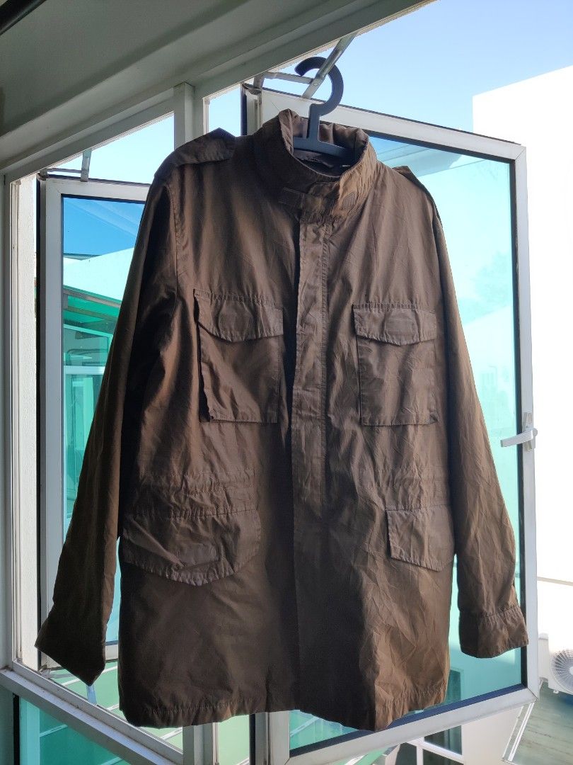 Uniqlo m65 2025