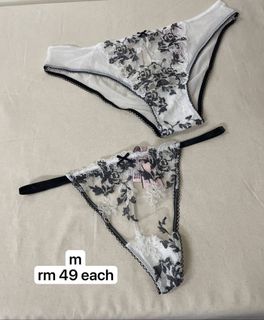 Sexy Women Lace Push Up Bra Panties Set Girls Deep V Underwear