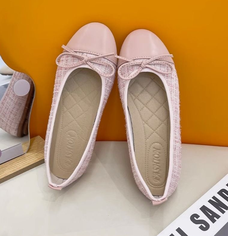 Office hotsell ballerina shoes
